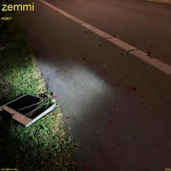 Skjært by Zemmi