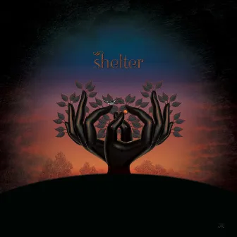 Shelter by Laughing Stock