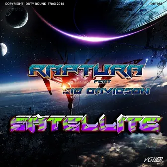 Satellite by Raptura