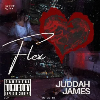 Flex (Radio Edit) by Juddah James