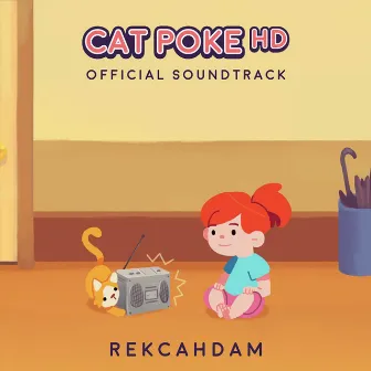 Cat Poke HD by Rekcahdam