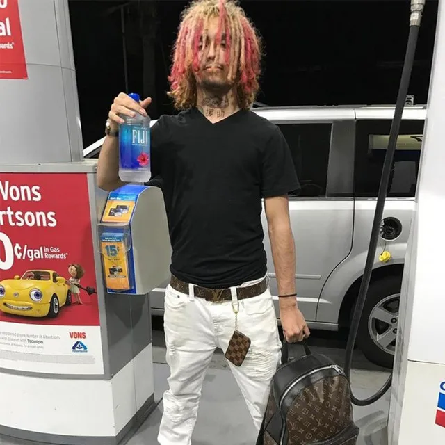 lil pump