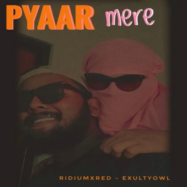 Pyaar Mere