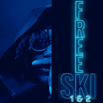 FREESKI 1 & 2 by CHK Lil4Skii