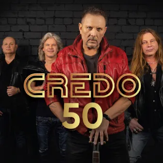 50 by Credo