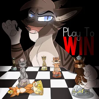 Play to Win by Blixemi