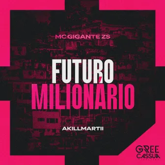 Futuro Milionário by Unknown Artist