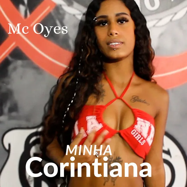 Minha Corintiana