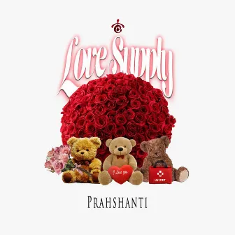 LOVE SUPPLY by Prahshanti