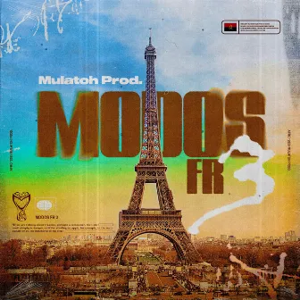 Modos Fr 3 by Mulatoh Prod