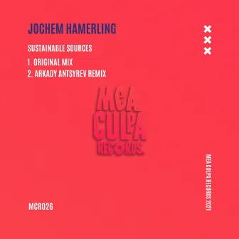 Sustainable Sources by Jochem Hamerling