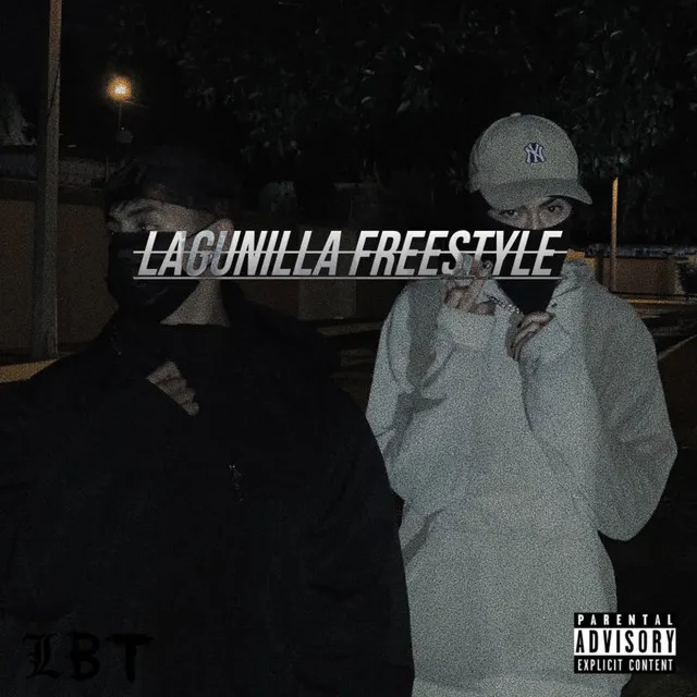 Lagunilla - Freestyle