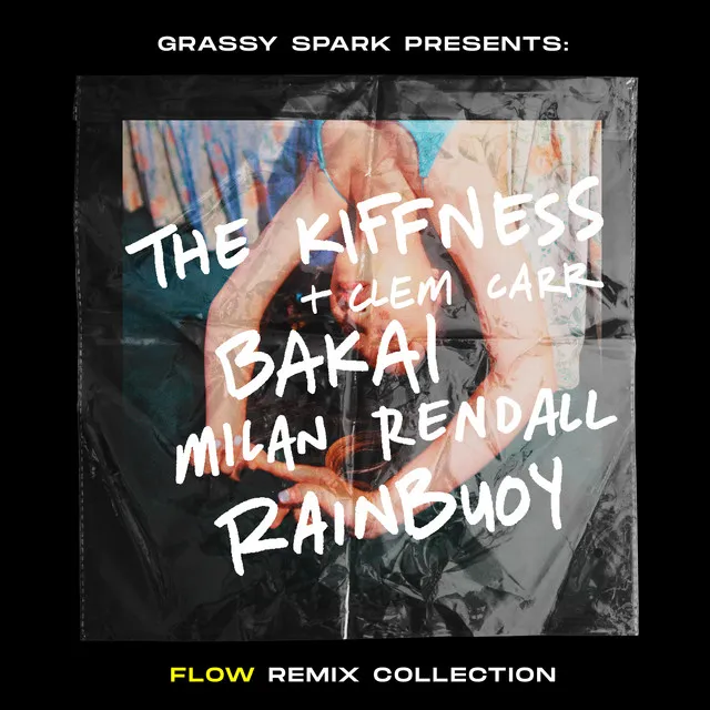 Flow - Bakai Remix