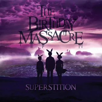 Superstition by The Birthday Massacre