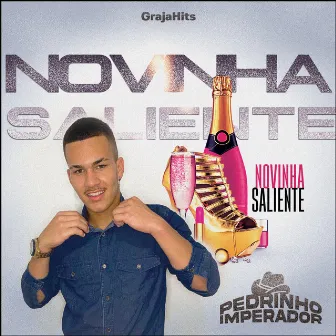 Novinha Saliente by Pedrinho Imperador