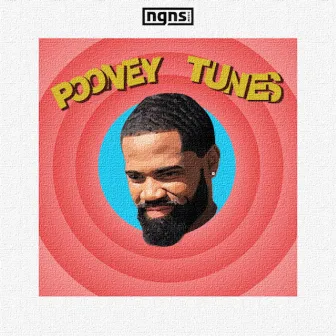 Pooney Tunes by Pooney McCord