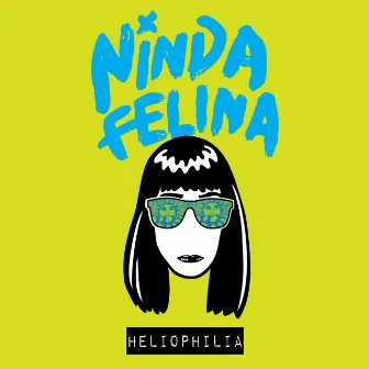 Heliophilia by Ninda Felina