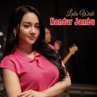 Nandur Jambu by Lala Widi