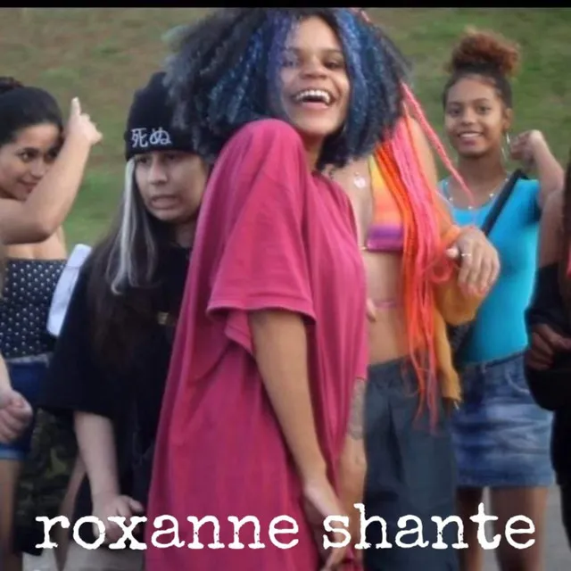 Roxanne Shante