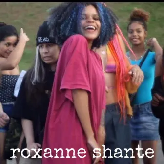 Roxanne Shante by Brisa Mc