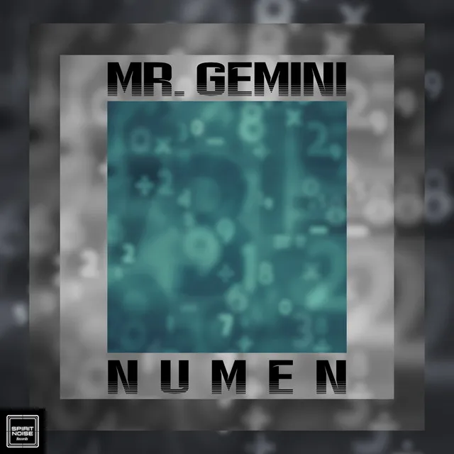 Numen