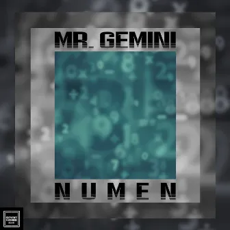 Numen by 