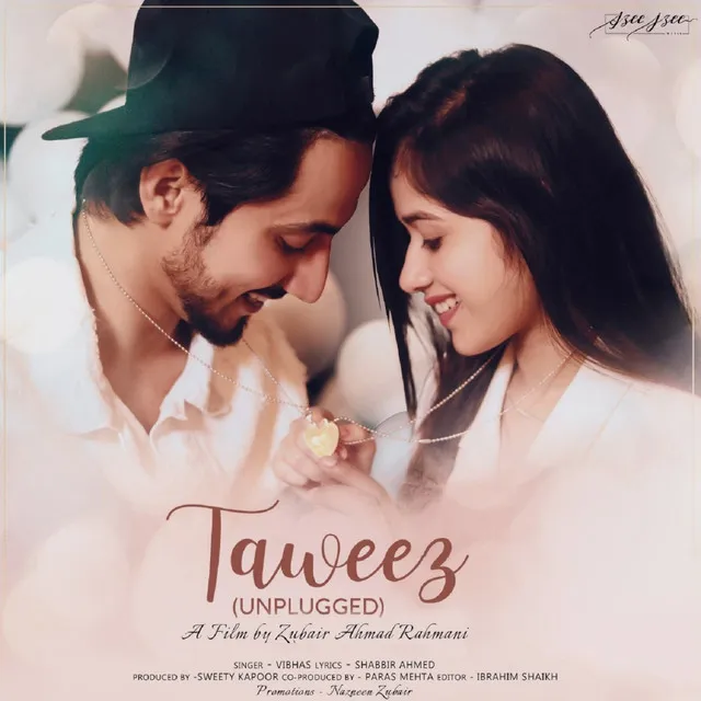 Taweez - Unplugged Version