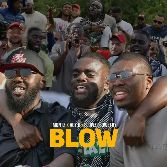 Blow by Flowz Flowetry