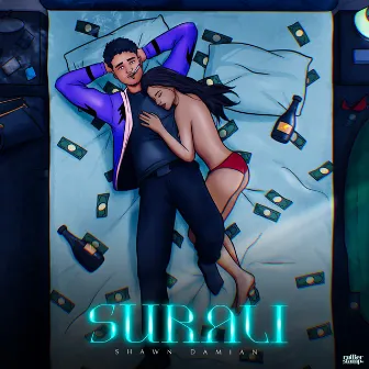 Surali by Shawn Damian