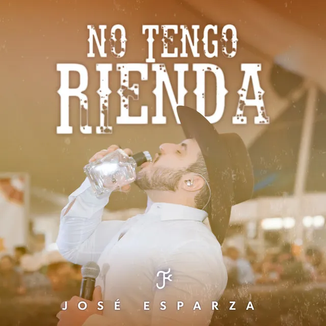 No Tengo Rienda