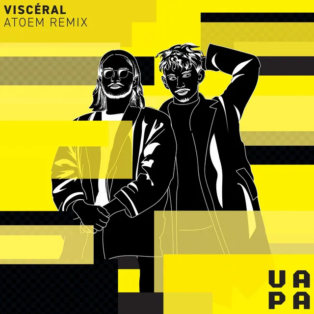 Viscéral (ATOEM Remix)