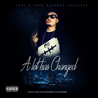 A Lot Has Changed by Chico Chicano