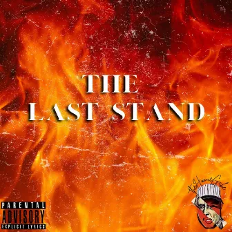 The last stand by TheHomieGabe