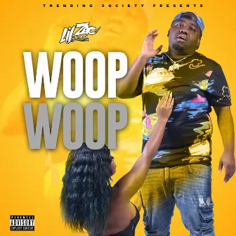 Woop Woop by Lil Zac the DJ