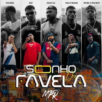 Sonho da Favela by Guuh SC