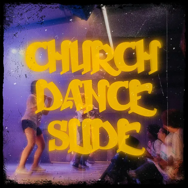 Church Dance Slide