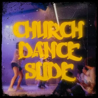 Church Dance Slide by Young Wave!