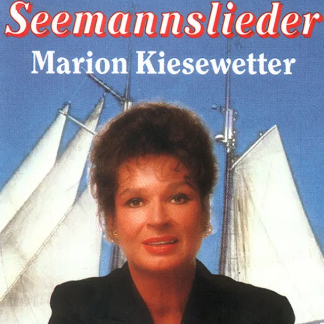 Die Seemannsbraut