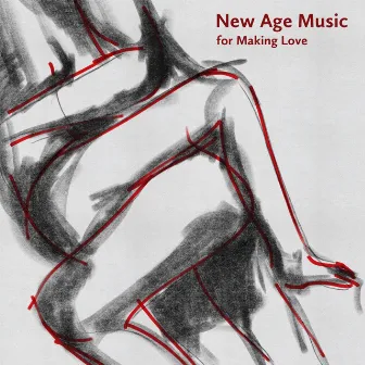 New Age Music for Making Love by Romantic Lovers Paradise