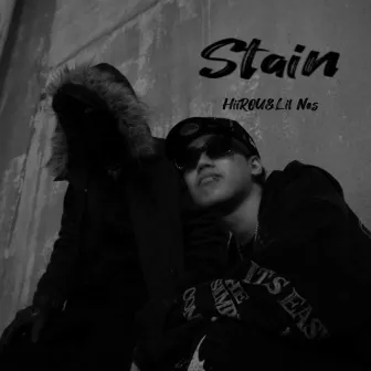 Stain by Lil Nes