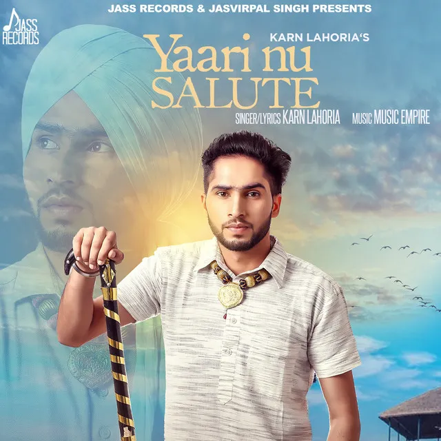 Yaari Nu Salute