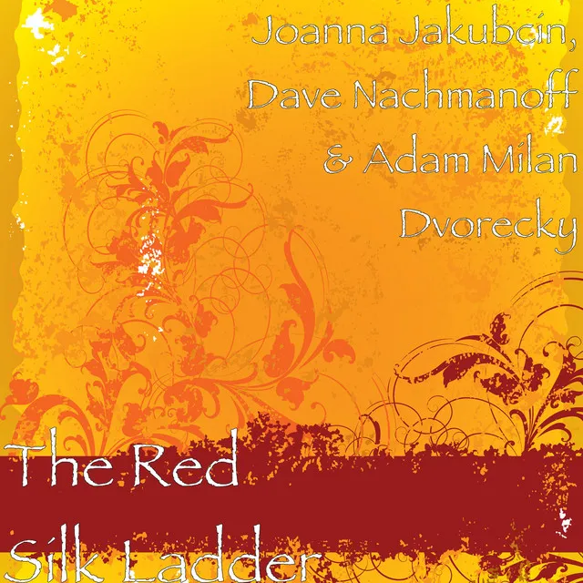 The Red Silk Ladder