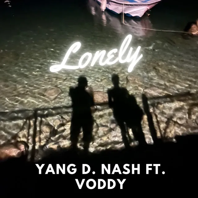 Lonely - Voddy Remix