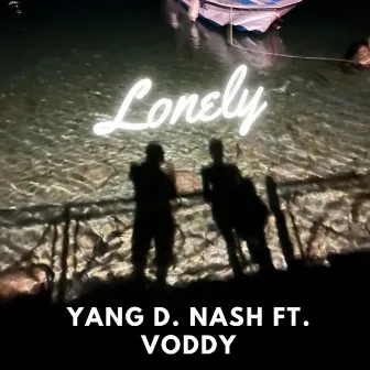 Lonely (Voddy Remix) by 