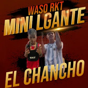 Waso Rkt by ,Mini L-Gante