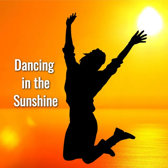 Dancing In The Sunshine - Remix