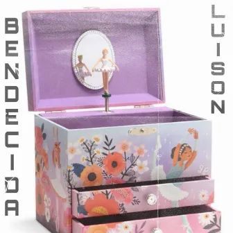 Bendecida by LuisOn