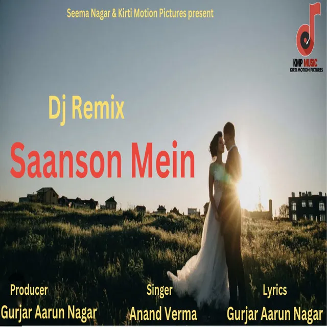 Saanson Mein Dj Remix