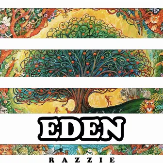 Eden by Razzie