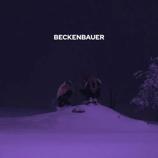 Beckenbauer